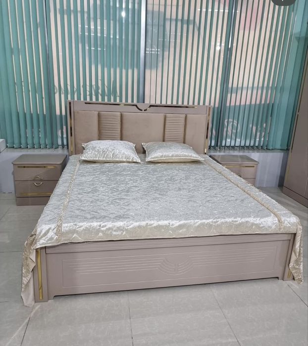 Продам спальный кровать за 50.000 тг