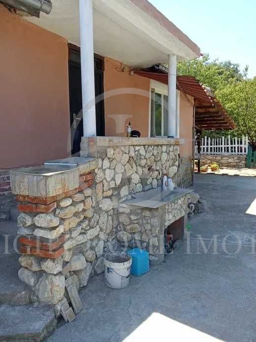 Продава се Къща в Куклен - 82 кв.м за 1519 €/кв.м - Снимка #3