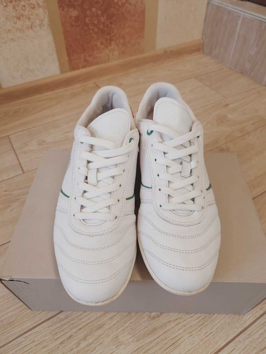 Мъжки обувки Lacoste