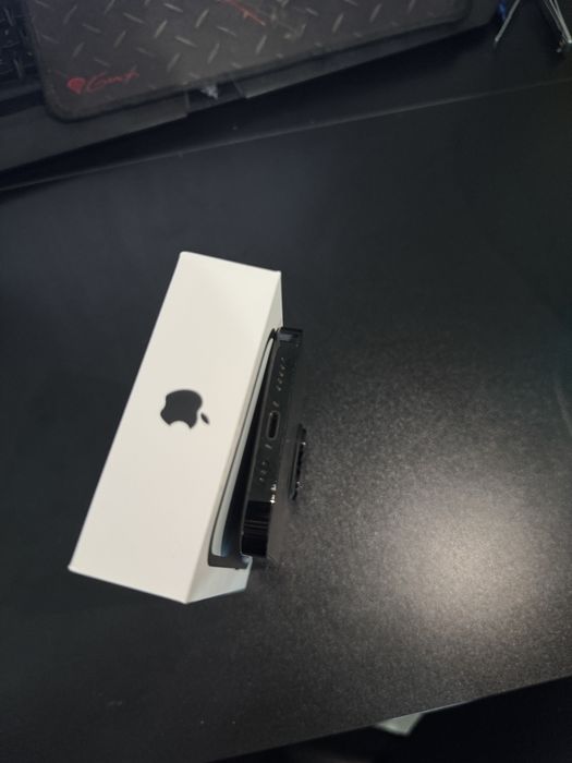 Iphone 14 pro 128gb full box 84% sănătatea bateriei