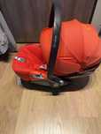 Scoica auto Cybex Platinum i-Size cu baza isofix