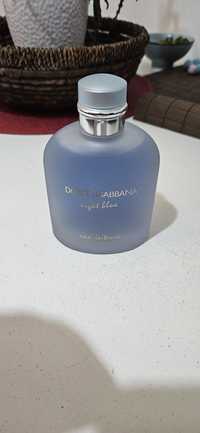 Dolce&Gabbana Light Blue EDP за мъже 200 ml