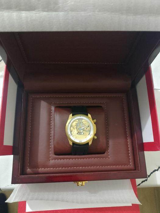 Механические часы