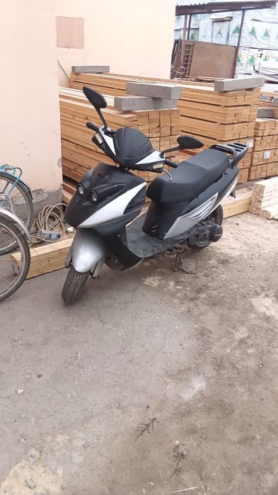 Sotladi 5 milon 150 kub xammeri zor