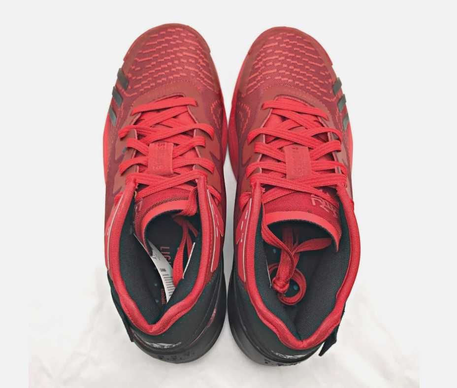 Оригинални маратонки * ADIDAS D.O.N. 4 * EU45 1/3