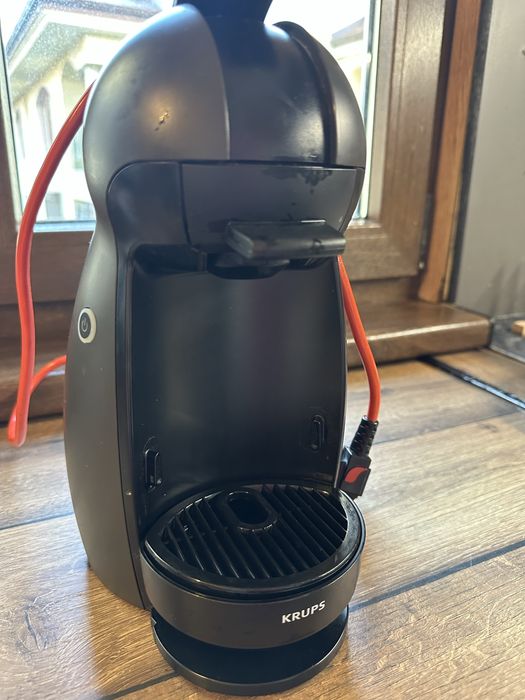 Dolche gusto кафемашина