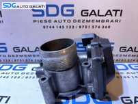 Clapeta Acceleratie Audi Q5 2.0 TDI CJCA CJCB CGLA CGLB CMGA 2009 - 2012 Cod 03L128063K A2C53369978