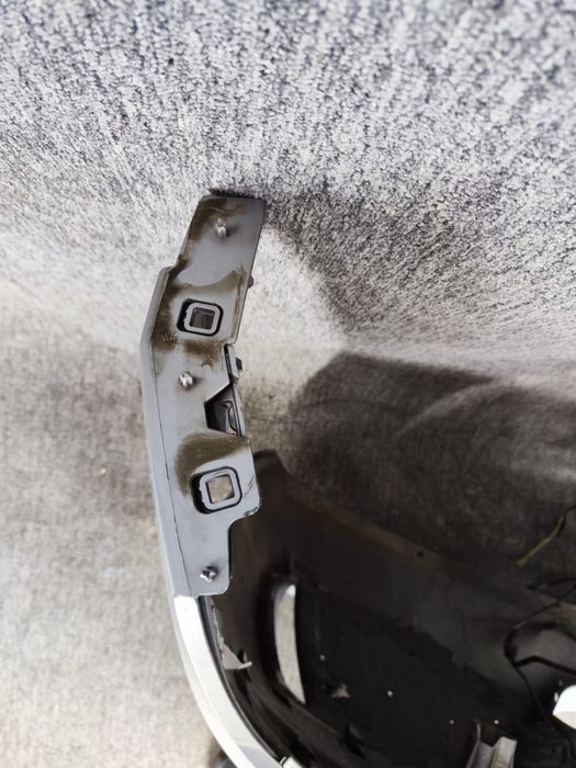Bara fata Bmw x5 f15 M-Pachet