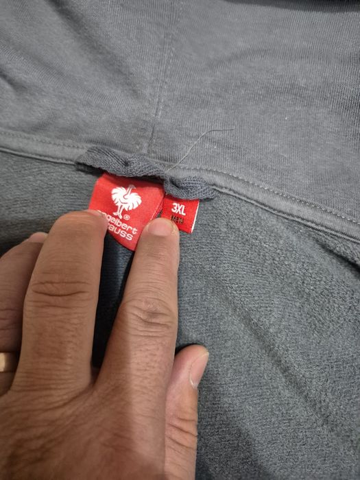 Engelbert Strauss 3XL hanorac