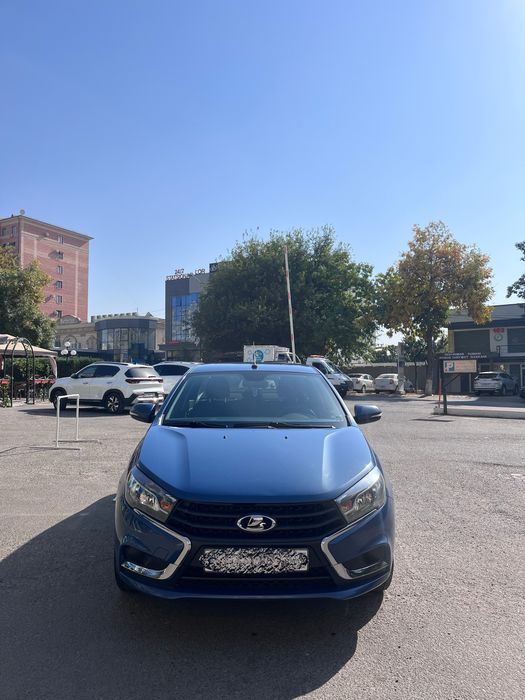 Продается Lada Vesta