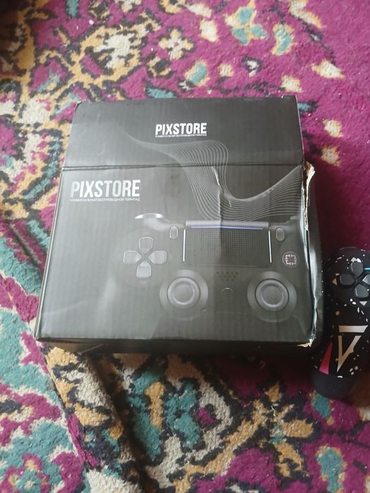 Xali yangi ishlashiga javob 1 yil kafolati bor