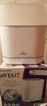 Sterilizator Philips Avent ptr biberoane copii