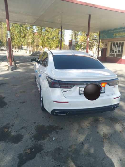 Cherry arrizo 6pro sotiladi