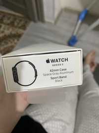 Apple Watch 3 42mm Оригинал