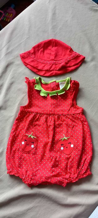 Бебешки дрехи за момиче 0 до 3 месеца