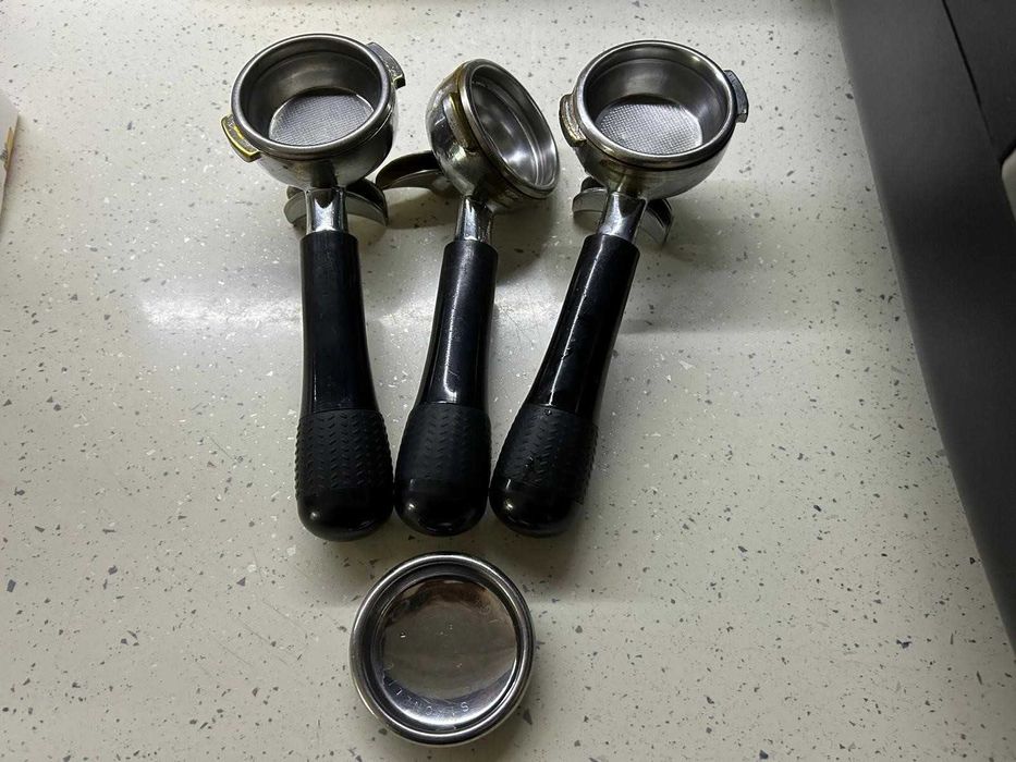 Espressor cafea Nuova Simonelli Appia II 2GR