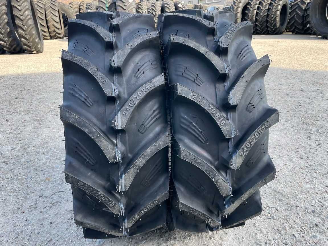 240/70r16 cauciucuri noi radiale 6.00r16 varianta lata anvelope cu TVA