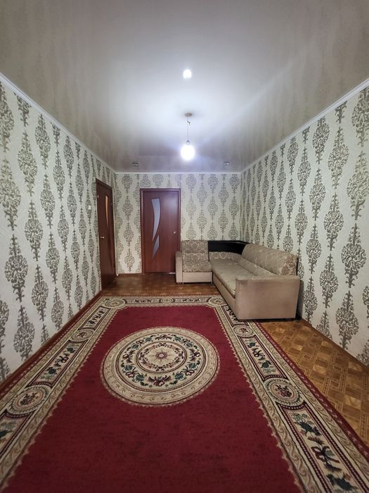 Продаётся 2 комн Циолковского