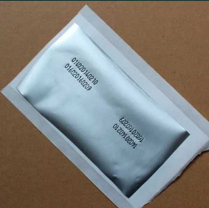 Полуавтоматический датер термодатер HP-241B dater datir data uradigan