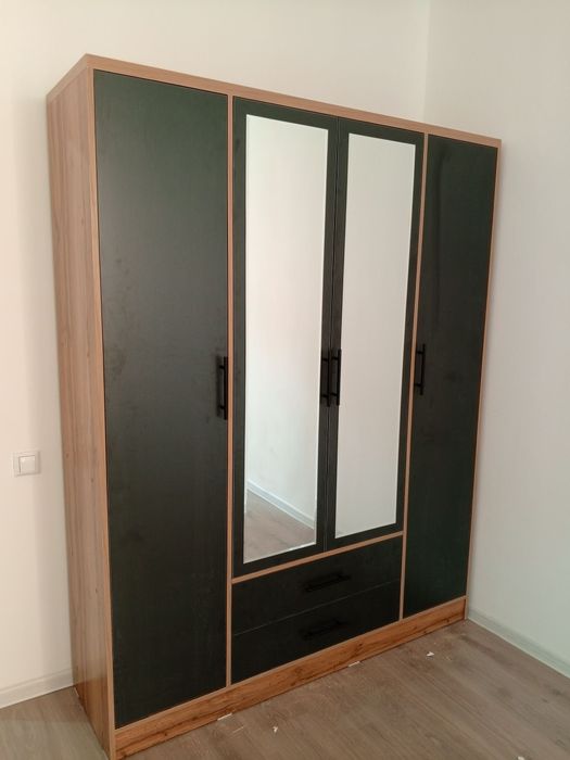 Мебель-шкаф для спальни