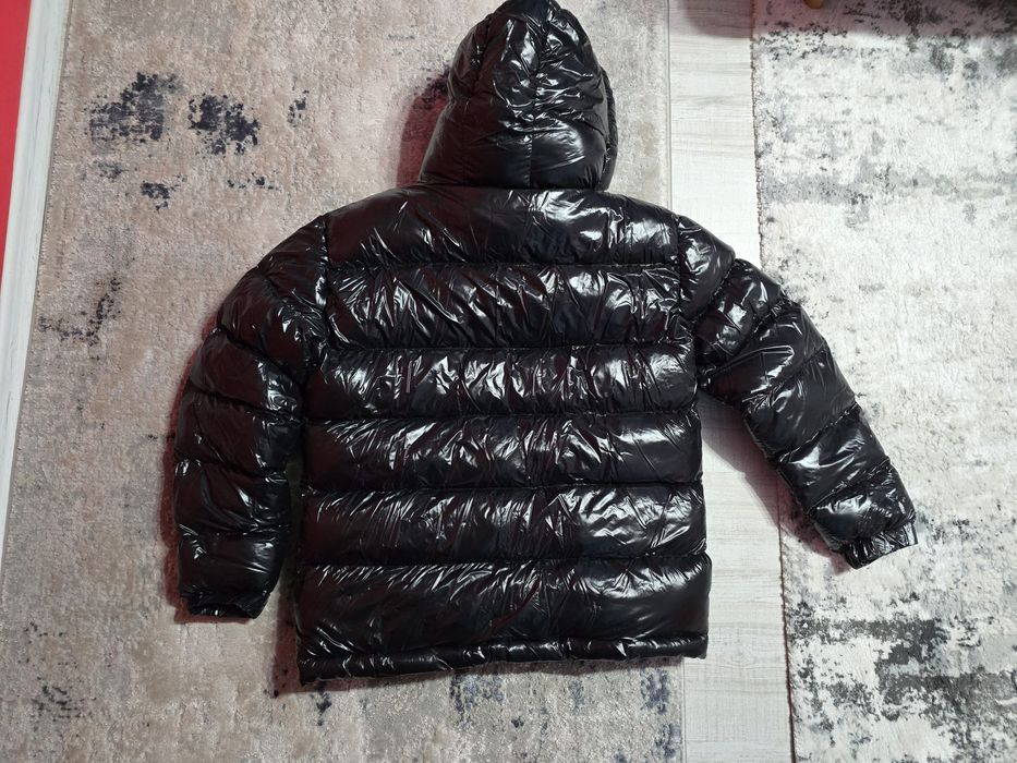 Geacă premium Emporio Armani XXL nouă