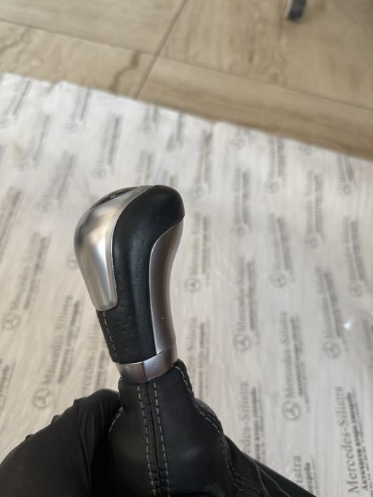 Топка с маншон за Мерцедес A класа W176