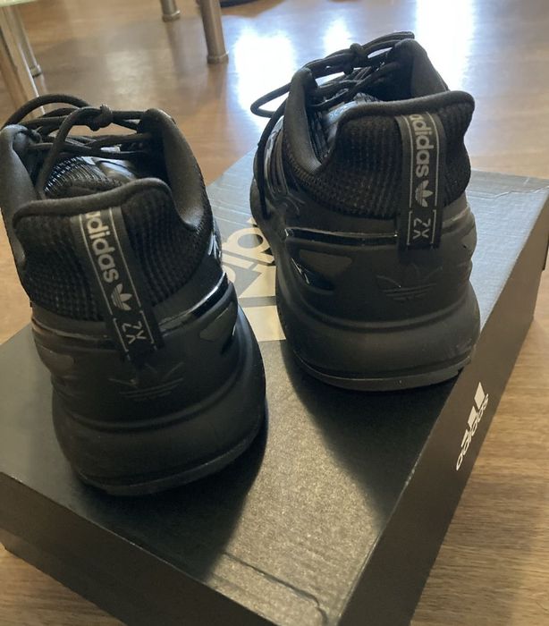 Мъжки маратонки Adidas ZX 2K Boost