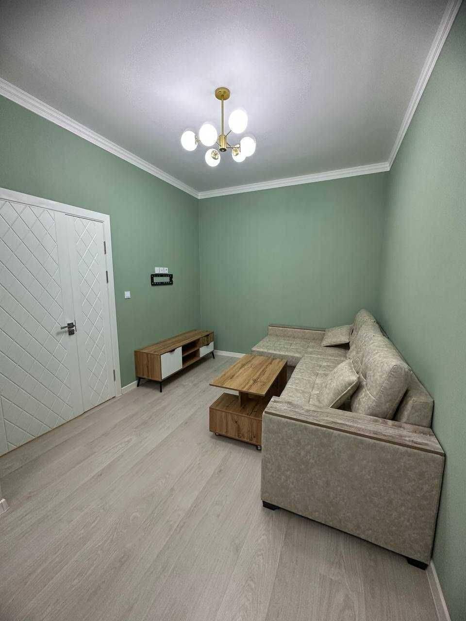 2-х комнатная в ЖК «Династия» (ул. Паркент, АВиатор) ID: 2697