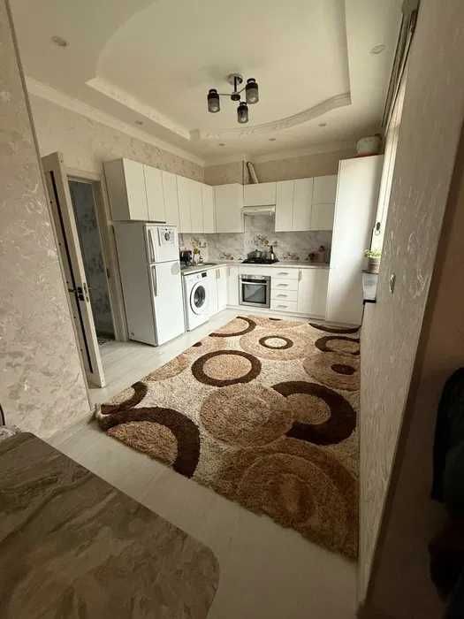 Сдаётся в аренду 3-ком на Ул Яшнабадский Ор-н жк ассалом сохил