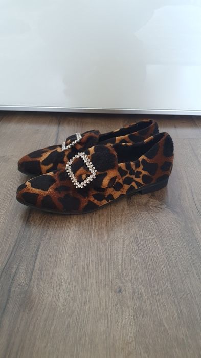 Pantofi ioana Bucurestean, comozi, stare impecabila
