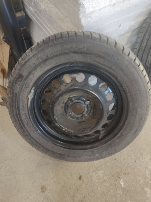 Срочно продам диски летние шином