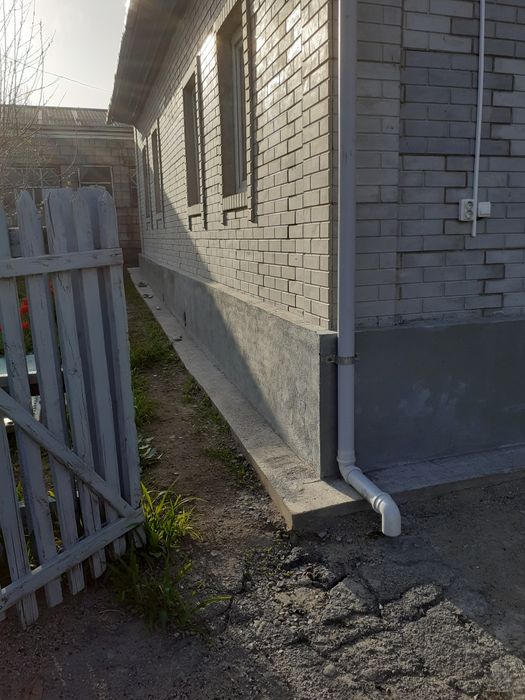 Продам дом в селе Байдибек Би