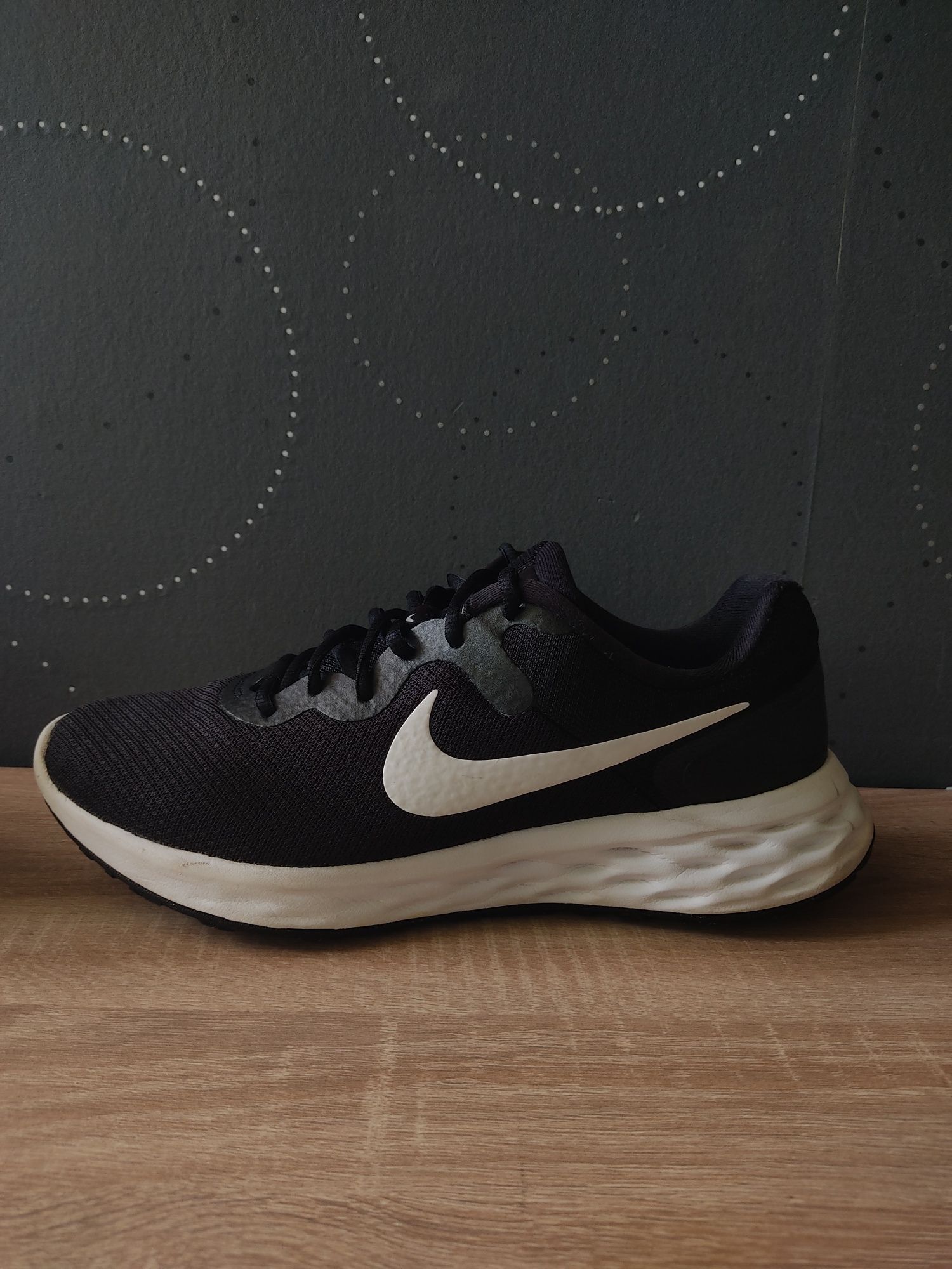 Маратонки Nike Revolution 6 NN 42,5 номер