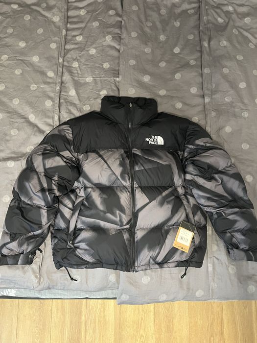 The North Face 1996 Nuptse jacket