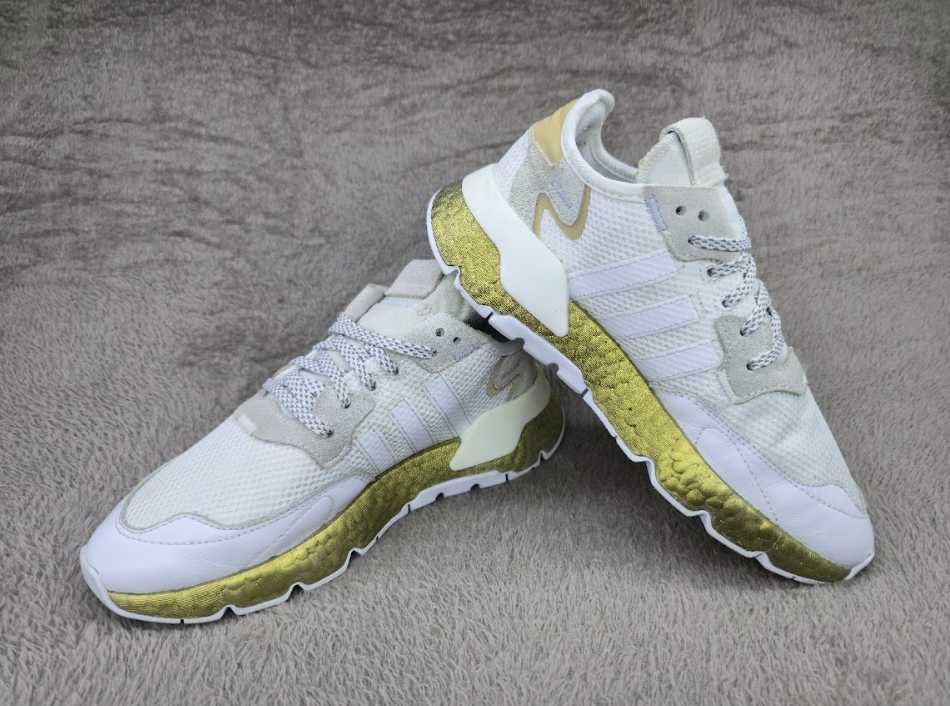 Adidas Nite Jogger - mărime 38.5