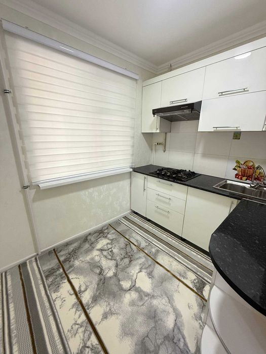 Продаётся люкс 2х комнатная квартира на 1-этаже Адрес Вокзал Партсъезд