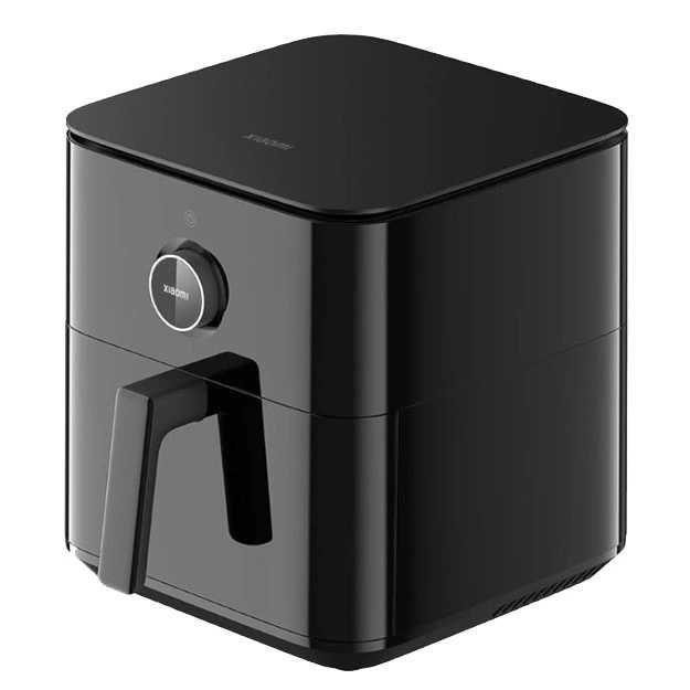 Аэрогриль Xiaomi Smart Air Fryer 6.5L Black