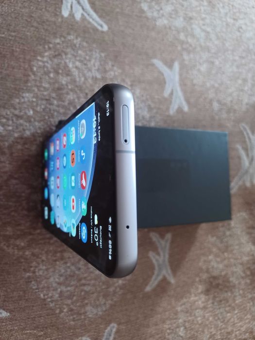 Samsung Galaxy S23 FE full box, 4 luni garantie, stare excelenta