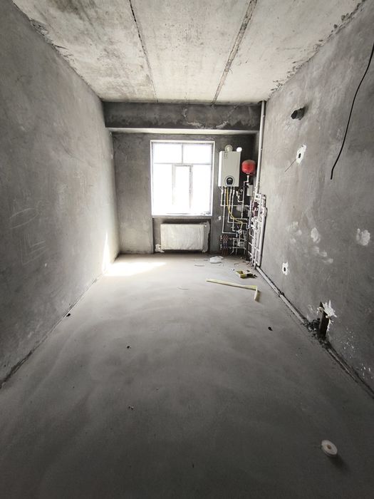 Продаю свою 5 комнатную квартиру, дуплекс.