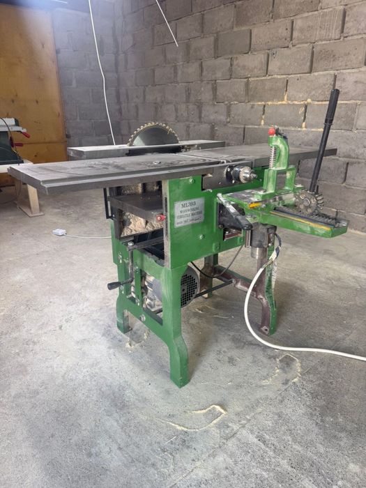 Продам столярный станки