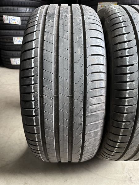 255/45/19 PIRELLI 2бр