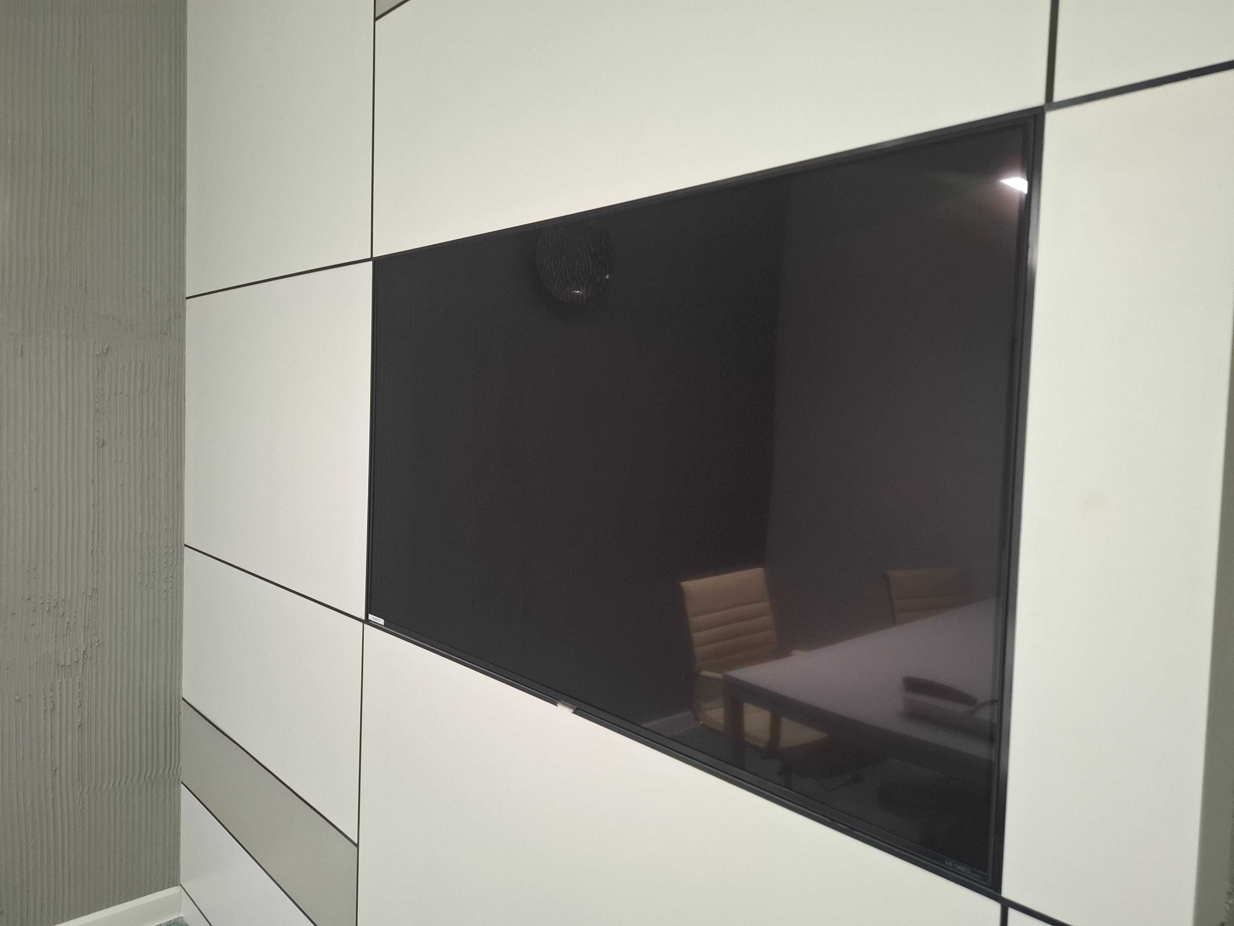 Телевизор LG 55QNED876RA