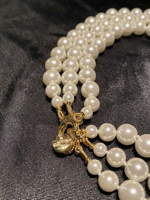 Vivienne Westwood Колие