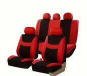 Huse auto set 5 scaune