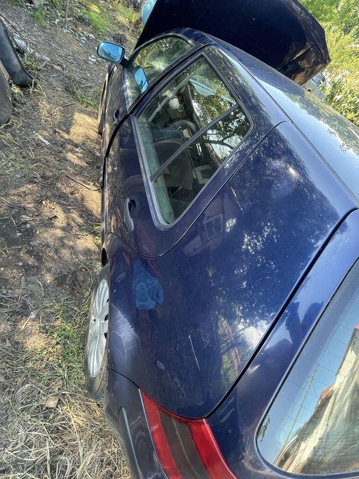 Vand golf 4 1,9 tdi