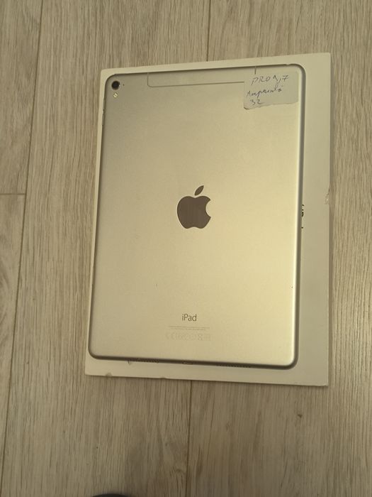 Ipad air 3 2019 wifi +3g 64g