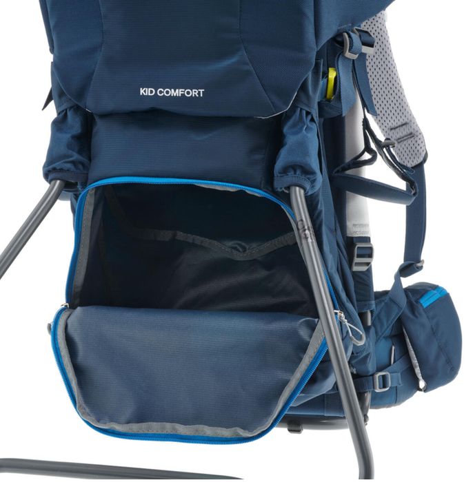 Rucsac Port bebe kid comfort drumetie