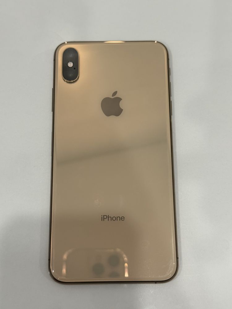 iphone xs max 512gb