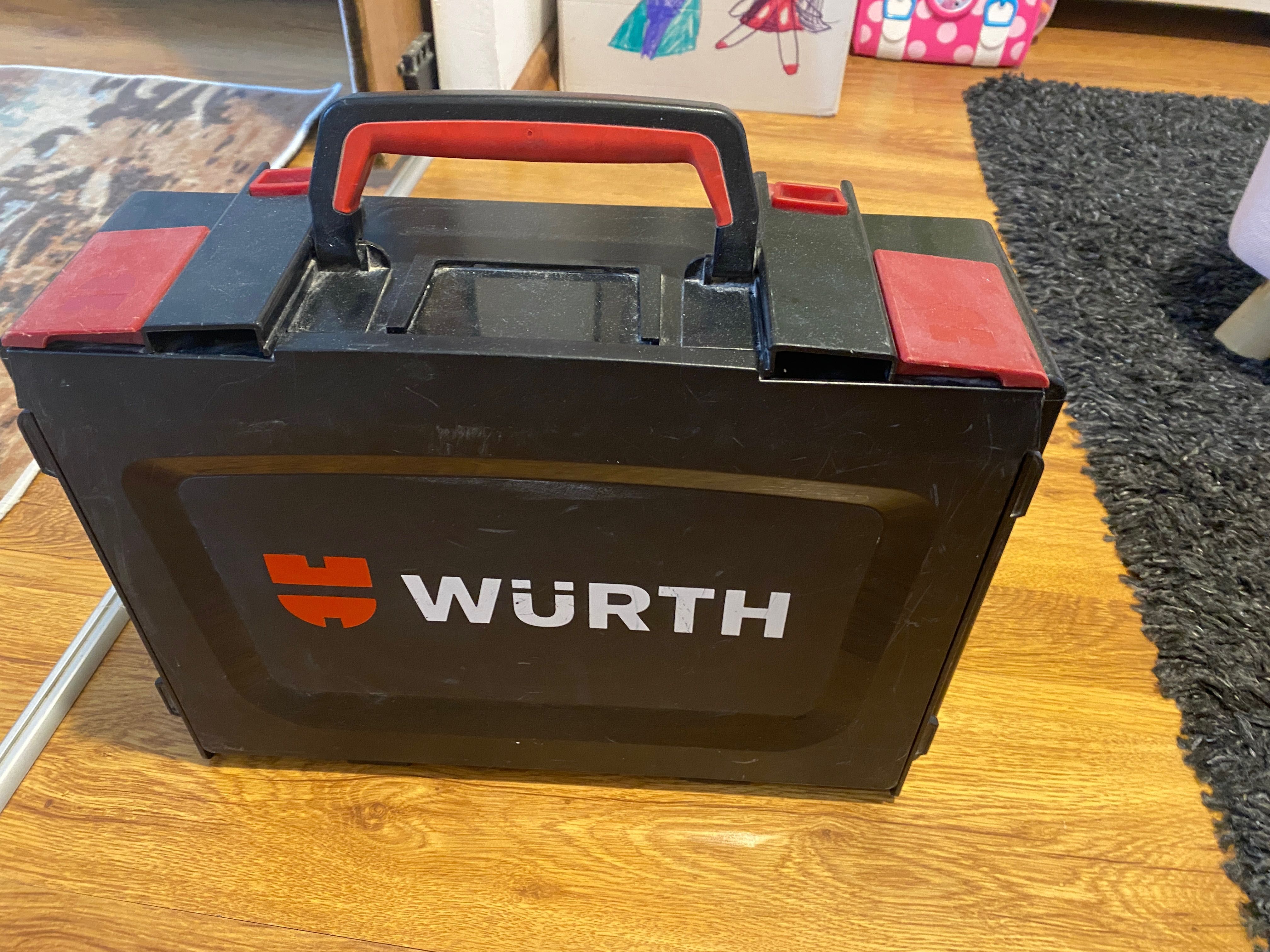Multifunctional wurth fein