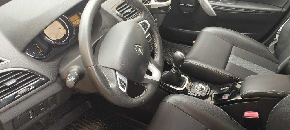 Vanzare Masina, Renault Megan 3, 1.9 dci, 131Hp